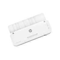 Produktbild för HP 3160, 23 cm, Lamineringsmaskin för termisk laminering, 40...