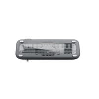 Produktbild för HP 3160, 23 cm, Lamineringsmaskin för termisk laminering, 40...