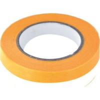 Produktbild för Vallejo T07006, Maskeringstejp för målning, Gul, Plast, Univ...