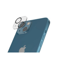 Produktbild för PanzerGlass PicturePerfect - linsskydd för mobiltelefon - lämplig för fodral