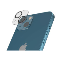 Produktbild för PanzerGlass PicturePerfect - linsskydd för mobiltelefon - lämplig för fodral