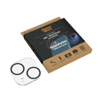 Produktbild för PanzerGlass PicturePerfect - linsskydd för mobiltelefon - lämplig för fodral