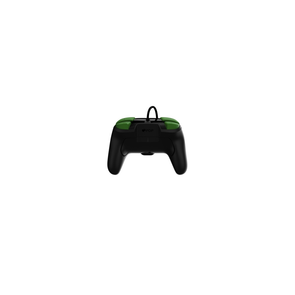 Produktbild för PDP REMATCH: 1-Up Glow in the Dark, Spelplatta, Nintendo Swi...