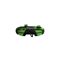 Produktbild för PDP REMATCH: 1-Up Glow in the Dark, Spelplatta, Nintendo Swi...