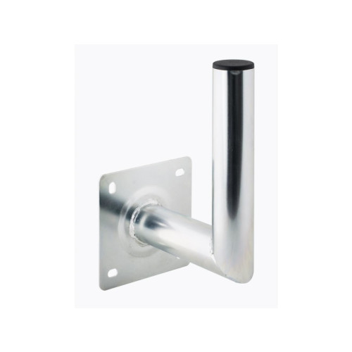 EXTRALINK Extralink WALL MOUNT L200 FI 50MM, Rostfritt stål, Vinkelfäs...