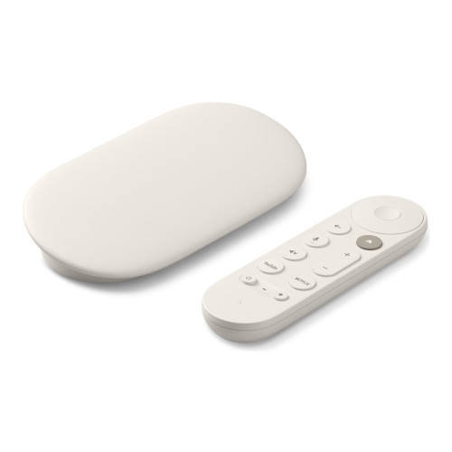 Google Google TV Streamer