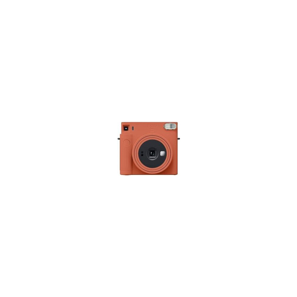 Produktbild för Fujifilm Instax Square SQ1, 62 x 62 mm, Orange, 86 x 72 mm,...