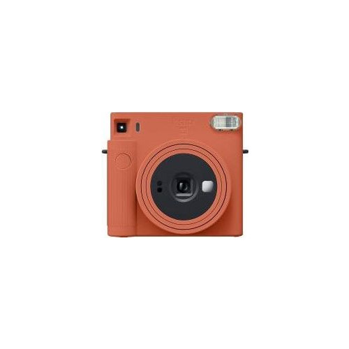 Fujifilm Fujifilm Instax Square SQ1, 62 x 62 mm, Orange, 86 x 72 mm,...