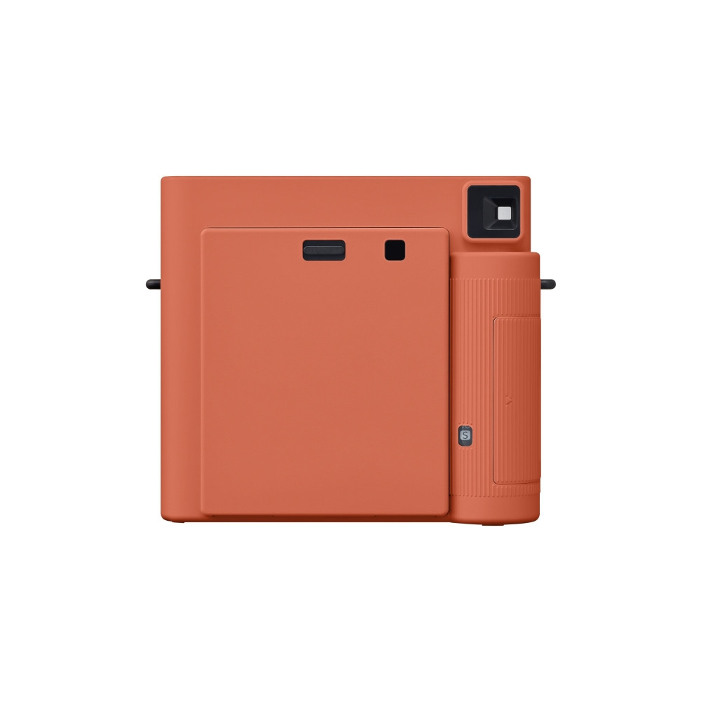 Produktbild för Fujifilm Instax Square SQ1, 62 x 62 mm, Orange, 86 x 72 mm,...
