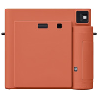 Produktbild för Fujifilm Instax Square SQ1, 62 x 62 mm, Orange, 86 x 72 mm,...