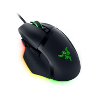 Produktbild för Razer Basilisk V3 35K - mus - USB - svart