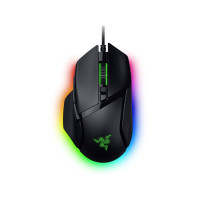 Produktbild för Razer Basilisk V3 35K - mus - USB - svart