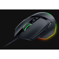 Produktbild för Razer Basilisk V3 35K - mus - USB - svart