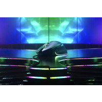 Produktbild för Razer Basilisk V3 35K - mus - USB - svart