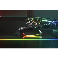 Produktbild för Razer Basilisk V3 35K - mus - USB - svart