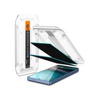 Produktbild för Dėklas Spigen Glas.TR EZ FIT HD Privacy Glass för Samsung Ga...