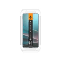 Produktbild för Dėklas Spigen Glas.TR EZ FIT HD Privacy Glass för Samsung Ga...