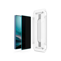 Produktbild för Dėklas Spigen Glas.TR EZ FIT HD Privacy Glass för Samsung Ga...