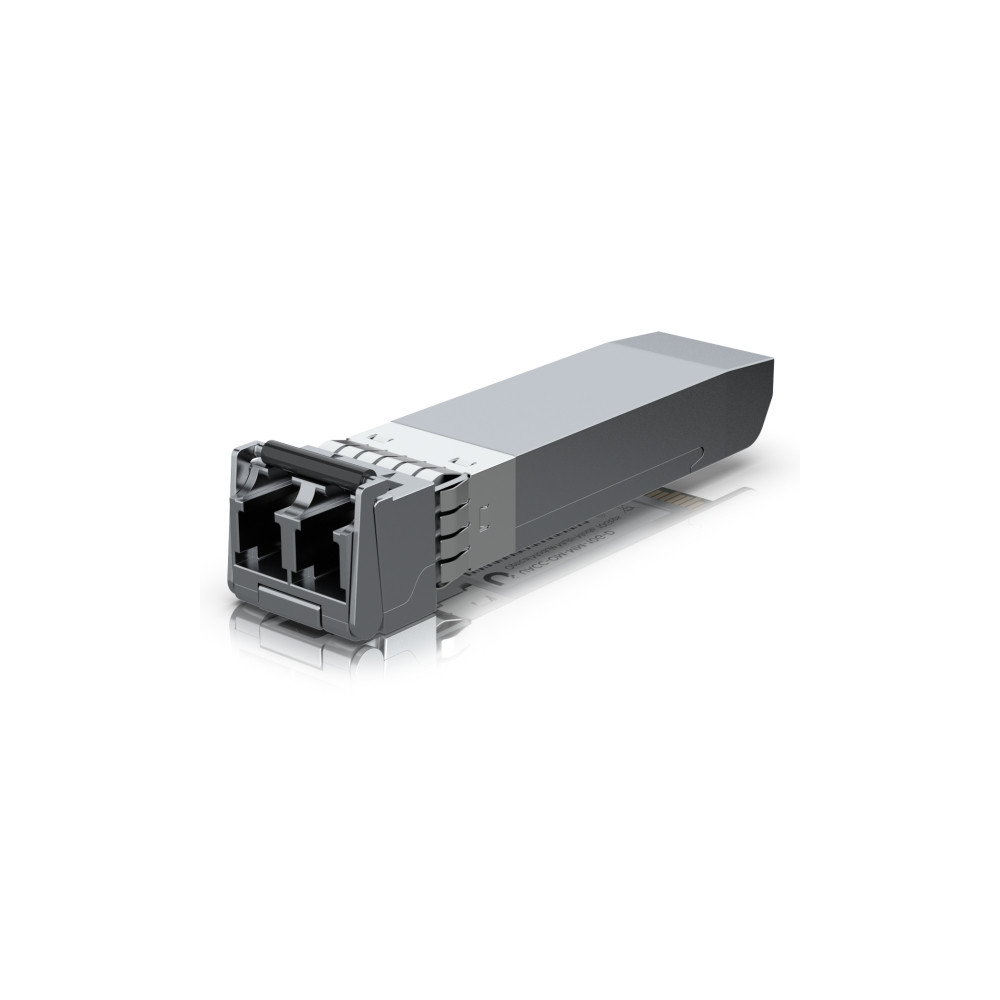 Produktbild för Ubiquiti UACC-OM-MM-10G-D - SFP+ sändar/mottagarmodul - 10 GigE optiskt