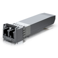 Produktbild för Ubiquiti UACC-OM-MM-10G-D - SFP+ sändar/mottagarmodul - 10 GigE optiskt