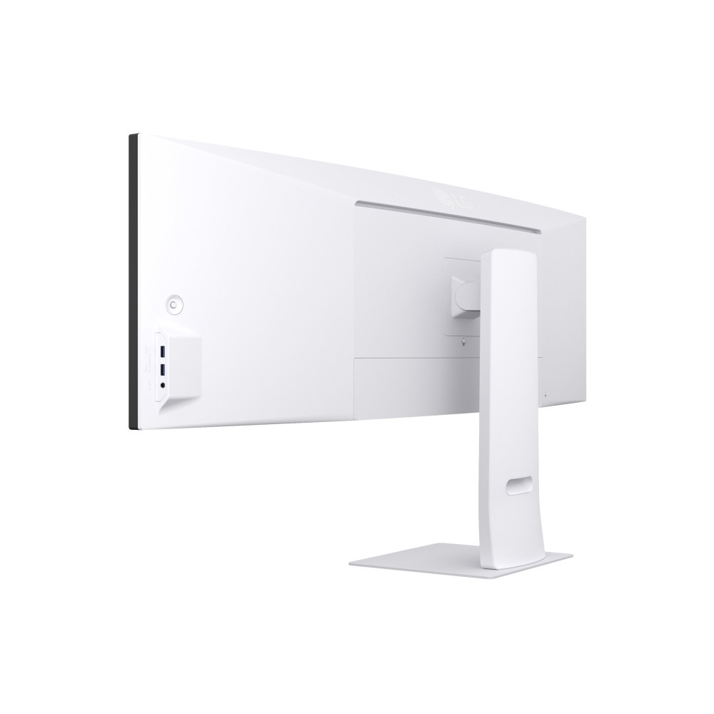 Produktbild för LG UltraWide 49U950A-W - LED-skärm - böjd - 49" - HDR