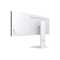 Produktbild för LG UltraWide 49U950A-W - LED-skärm - böjd - 49" - HDR