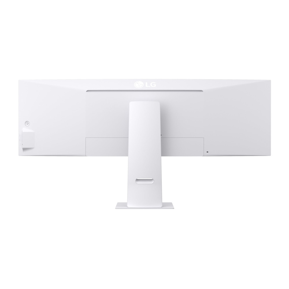 Produktbild för LG UltraWide 49U950A-W - LED-skärm - böjd - 49" - HDR