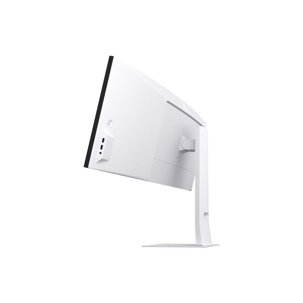 Produktbild för LG UltraWide 49U950A-W - LED-skärm - böjd - 49" - HDR