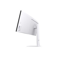 Produktbild för LG UltraWide 49U950A-W - LED-skärm - böjd - 49" - HDR
