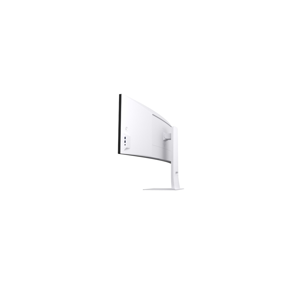 Produktbild för LG UltraWide 49U950A-W - LED-skärm - böjd - 49" - HDR