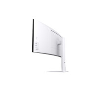 Produktbild för LG UltraWide 49U950A-W - LED-skärm - böjd - 49" - HDR
