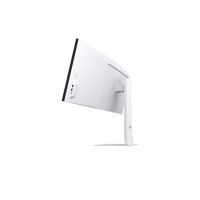 Produktbild för LG UltraWide 49U950A-W - LED-skärm - böjd - 49" - HDR