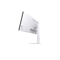 Produktbild för LG UltraWide 49U950A-W - LED-skärm - böjd - 49" - HDR
