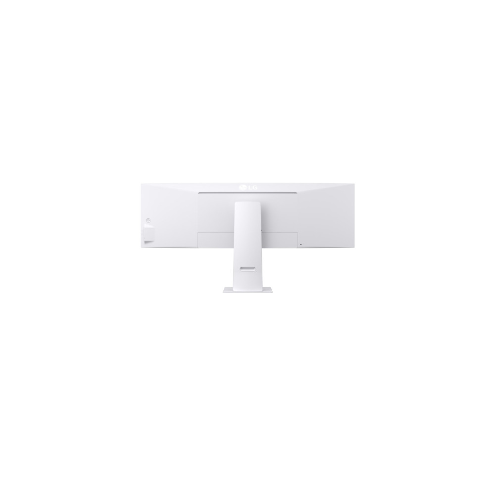 Produktbild för LG UltraWide 49U950A-W - LED-skärm - böjd - 49" - HDR