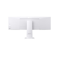 Produktbild för LG UltraWide 49U950A-W - LED-skärm - böjd - 49" - HDR