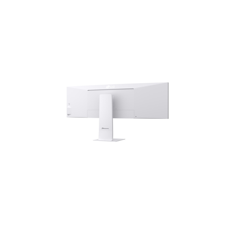 Produktbild för LG UltraWide 49U950A-W - LED-skärm - böjd - 49" - HDR