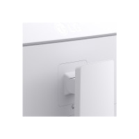 Produktbild för LG UltraWide 49U950A-W - LED-skärm - böjd - 49" - HDR