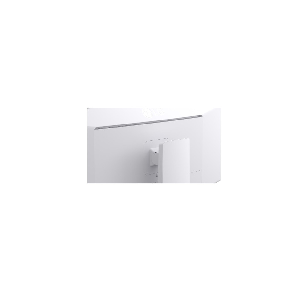 Produktbild för LG UltraWide 49U950A-W - LED-skärm - böjd - 49" - HDR