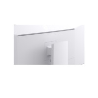 Produktbild för LG UltraWide 49U950A-W - LED-skärm - böjd - 49" - HDR