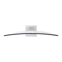Produktbild för LG UltraWide 49U950A-W - LED-skärm - böjd - 49" - HDR