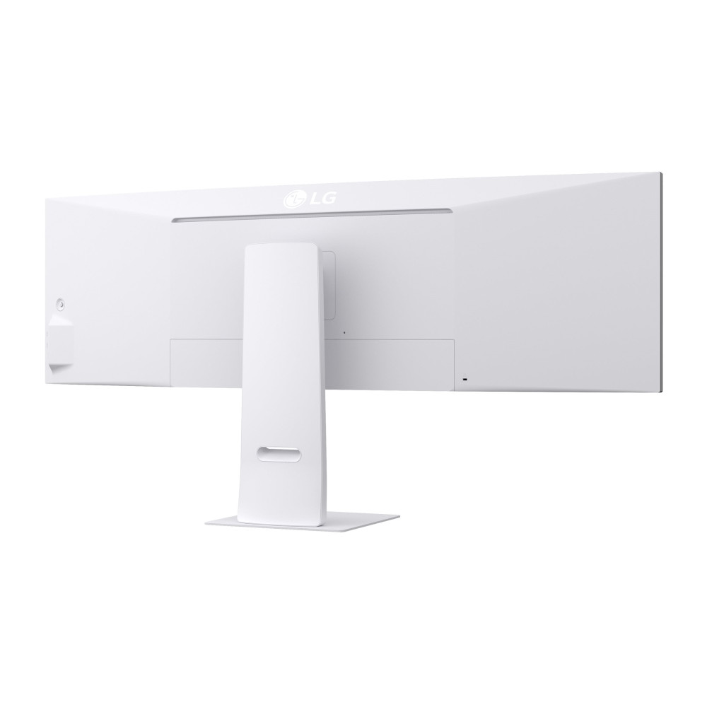 Produktbild för LG UltraWide 49U950A-W - LED-skärm - böjd - 49" - HDR