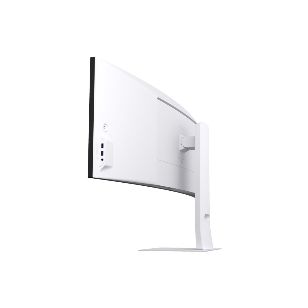 Produktbild för LG UltraWide 49U950A-W - LED-skärm - böjd - 49" - HDR