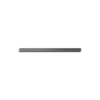 Produktbild för Lenovo KB331U - tangentbord - flera enheter - QWERTY - USA, internationellt - luna gray Inmatningsenhet
