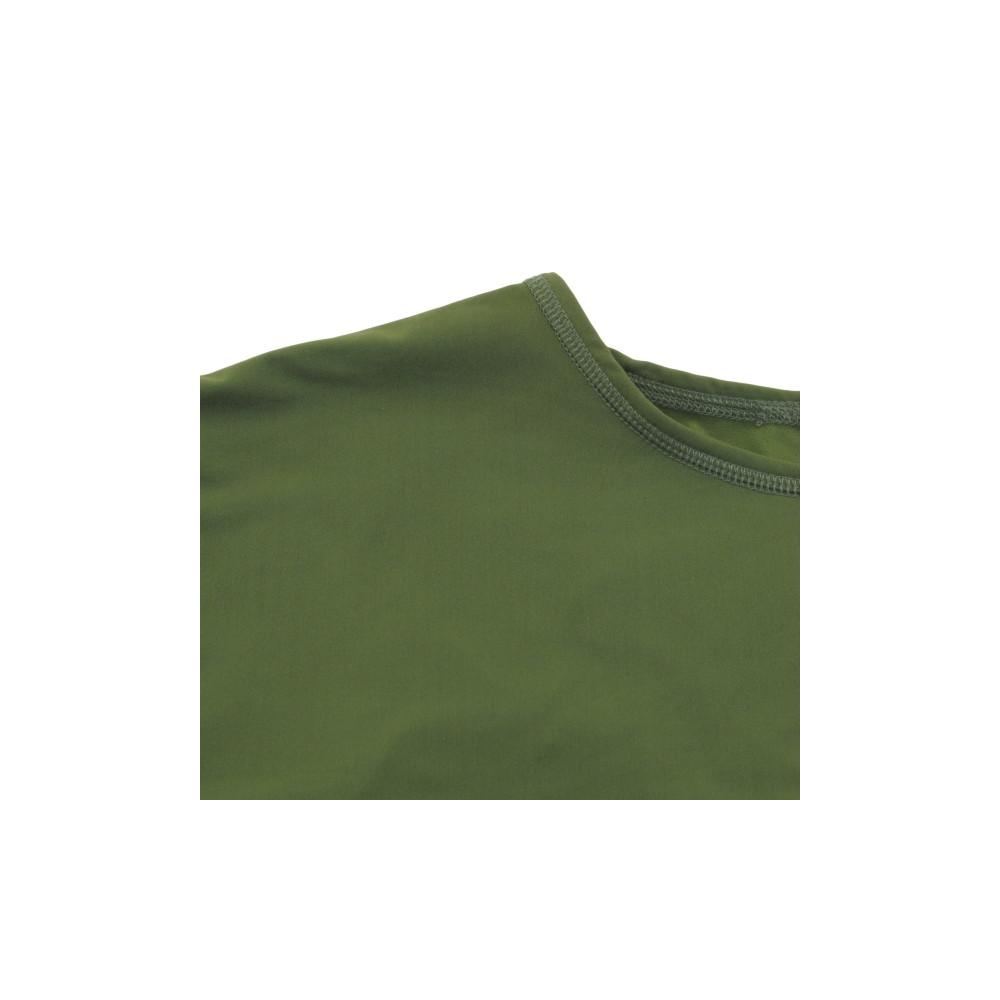 Produktbild för Glovii GJ1CXL, T-tröja, Vuxen, Unisex, Grön, Monokromatiskt,...