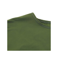Produktbild för Glovii GJ1CXL, T-tröja, Vuxen, Unisex, Grön, Monokromatiskt,...