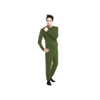 Produktbild för Glovii GJ1CXL, T-tröja, Vuxen, Unisex, Grön, Monokromatiskt,...