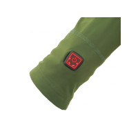 Produktbild för Glovii GJ1CXL, T-tröja, Vuxen, Unisex, Grön, Monokromatiskt,...