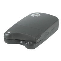 Produktbild för Reflecta CrystalScan 7200 - filmskanner (35 mm) - desktop - USB 2.0