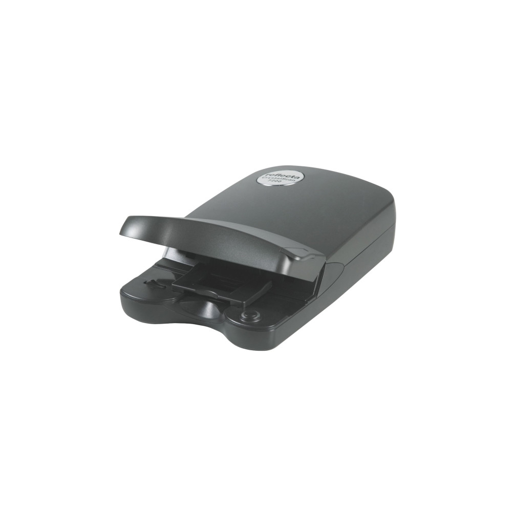 Produktbild för Reflecta CrystalScan 7200 - filmskanner (35 mm) - desktop - USB 2.0