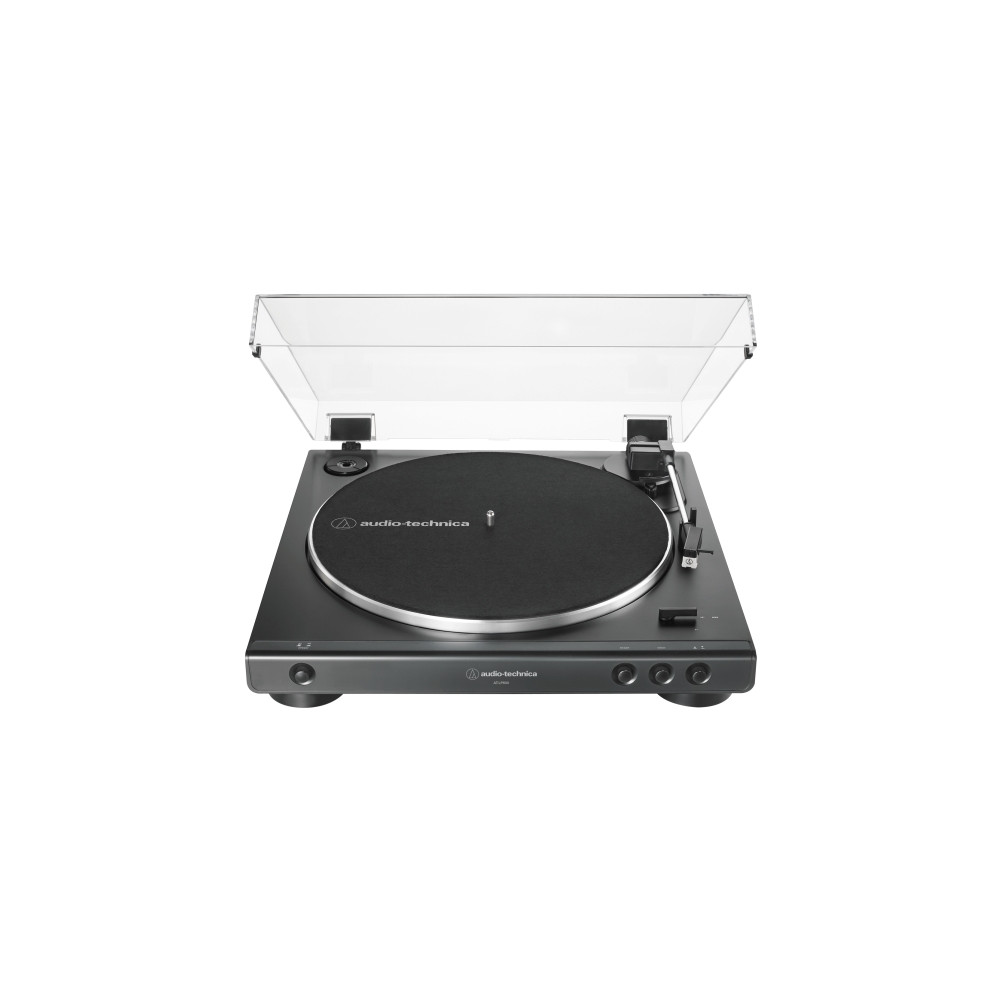 Produktbild för Audio-Technica AT-LP60X - skivspelare